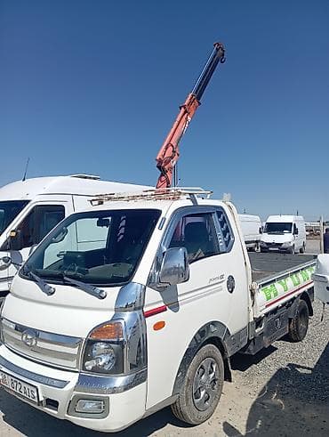 hundai: Манипулятор, Hyundai — 2