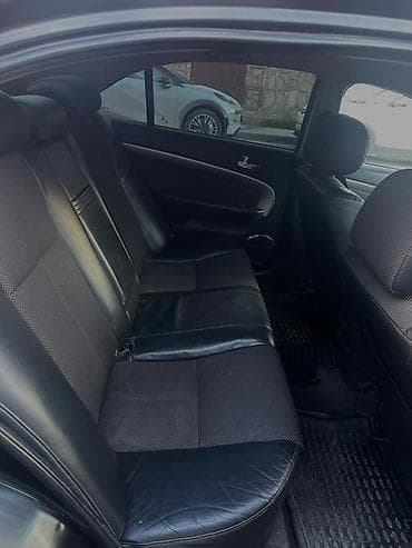 шевроле епика: Chevrolet Epica: 2011 г., 2 л, Механика, Бензин, Седан — 6