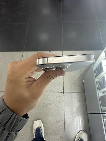 iphone 13 14: IPhone 15 Pro Max, Natural Titanium, Кабель — 2