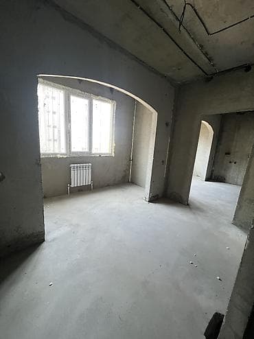 участок в беловодском: 2 комнаты, 56 м², 107 серия, 5 этаж, Готовая ПСО (под самоотделку) — 8