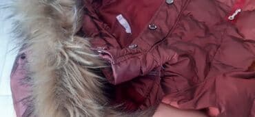 Школьная форма: Детская куртка на девочку на 3 года, подойдет где-то от 1,5 до 4 — 3