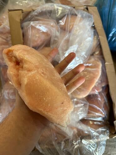 домашние куры: Бройлер :, 1 кг, Самовывоз, Платная доставка — 1