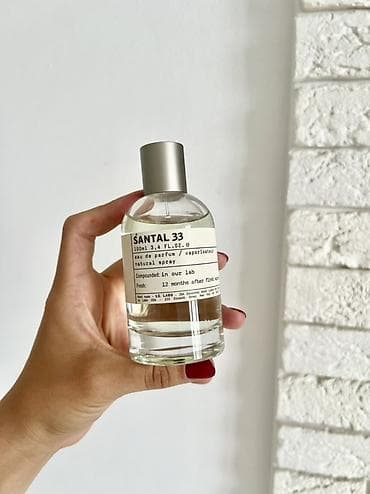 armani code: ✨ Le Labo Santal 33 — 100 ml Eau de Parfum Тот самый Santal 33 — — 4