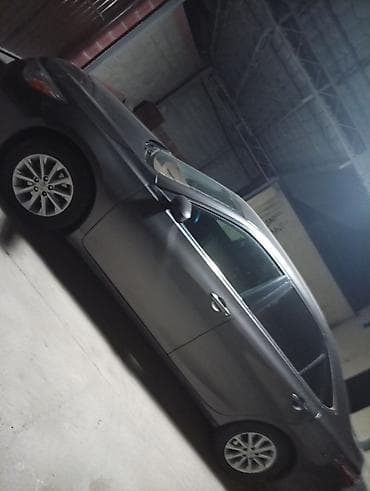 lexus r17: Toyota Camry: 2015 г., 2.5 л, Автомат, Бензин, Седан — 8