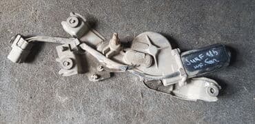 купить аккумулятор для велосипеда: Электрический моторчик Toyota Б/у, Оригинал, Япония — 1