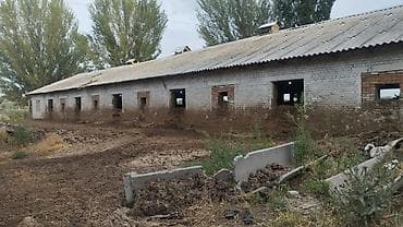 земля ивановка: 20200 соток, Действующий, Электричество, Холодная вода — 8