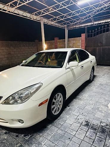 продаю или меняю на авто: Toyota Windom: 2004 г., 3 л, Автомат, Бензин, Седан — 5