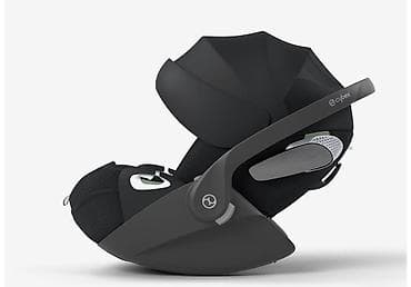 chicco echo: Автокресло Cybex Cloud T i-Size с адаптерами Продаю наше автокресло — 2