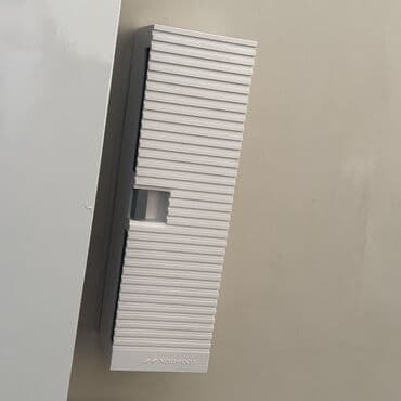 фото строительных работ: Вентиляция по ГОСТу Вентиляция производственных, коммерческих — 13