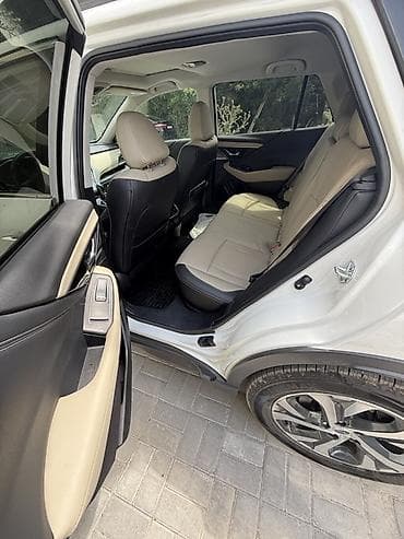 subaru outback 2009: Subaru Outback: 2022 г., 2.5 л, Автомат, Бензин, Универсал — 9