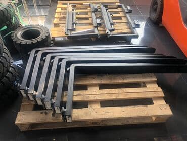 ремонт гидравлических домкратов: Ремонт кары ( вилочного погрузчика ) Компания «JAPAN START» проводит — 12