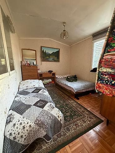 участок нуркожо ата: 5 соток, Для строительства, Красная книга, Тех паспорт, Договор купли-продажи — 5