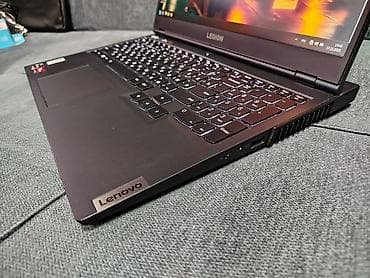 intel pentium: Ноутбук Lenovo Для программирования, AMD Ryzen 5, ОЗУ, RAM: 16 ГБ, Lenovo Legion — 4