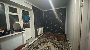 ош гаснитса: 42 м², С мебелью, Без мебели — 4