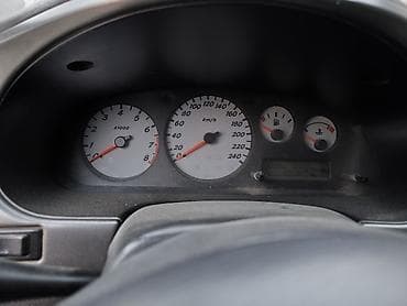 p11: Nissan Primera P11 Ниссан Примера П11 рестайлинг щит прибор все — 1
