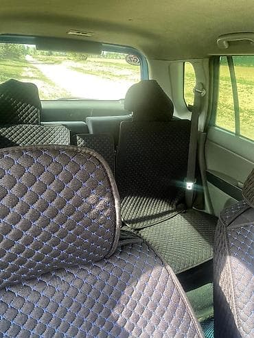 мазда мх5: Mazda Demio: 2003 г., 1.3 л, Автомат, Бензин, Хэтчбэк — 8