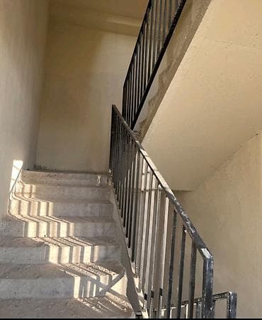 Продажа квартир: 2 комнаты, 78 м², Элитка, 11 этаж, Готовая ПСО (под самоотделку) — 3