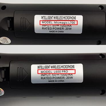 продажа микрофонов: Фирменные оригинальные караоке микрофоны! Гарантия ОДИН ГОД! Три года — 9