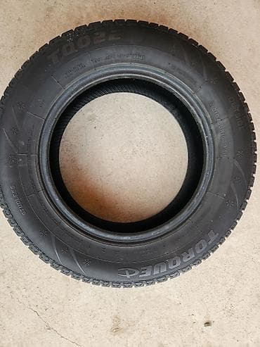 Шины и диски: Всесезонные шины Torque TQ022 — комплект 4 шт. - Размер: 215/65 R16 - — 3