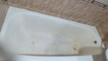 эмалировать ванну: Реставрация ванн Больше 6 лет опыта — 10