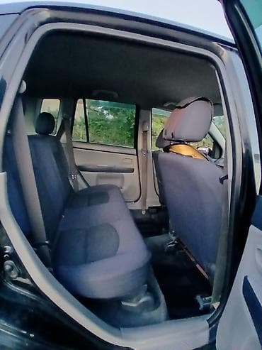 tracker gps: Mazda Demio: 2004 г., 1.3 л, Автомат, Бензин, Хэтчбэк — 6