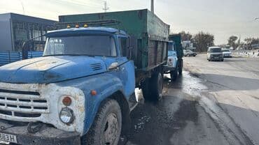 рассрочка авто бишкек без первоначального взноса: Грузовик, ЗИЛ, Стандарт — 1