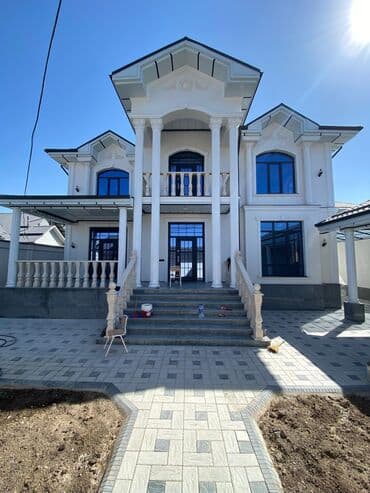 куплю домофон: Дом, 300 м², 6 комнат, Агентство недвижимости, Дизайнерский ремонт — 19