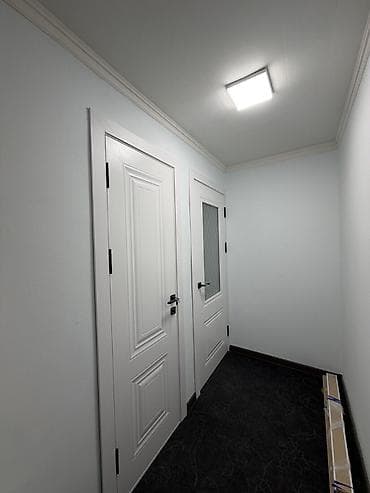 4: 1 комната, 33 м², Мед Академия Хрущевка, 1 этаж, Свежий ремонт — 6