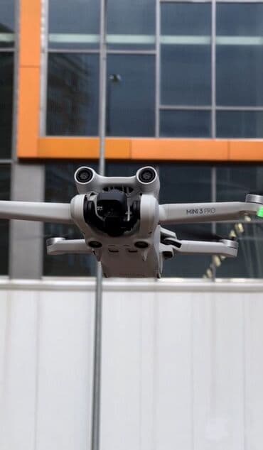 видеорегистратор с антирадаром бишкек: Продается DJI MINI 3 PRO почти новый — 5