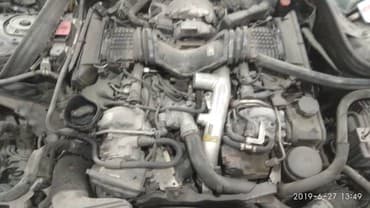 сдаю дом бишкек дизель: Хавкат Mercedes-Benz, 2012 г., Колдонулган, Оригинал — 3