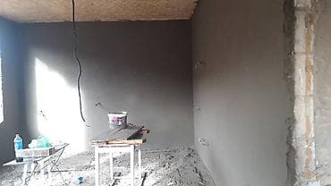 Жасалгалоочу жумуштар: Шыптарды шыбоо, Шыптарды майшыбактоо, Декоративдик шыбоо | Леонардо, Кварц куму, Арт бетон 6 жылдан ашык тажрыйба — 8