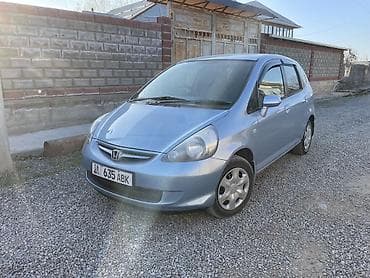 хонда фит акп: Honda Fit: 2006 г., 1.3 л, Автомат, Бензин, Хэтчбэк — 3
