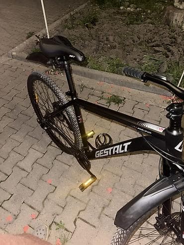 beta fpv: Горный велосипед, Алюминий — 3