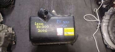 rx30: Lexus RX-300, Toyota -Harrier 300, корпус воздушного фильтра — 1