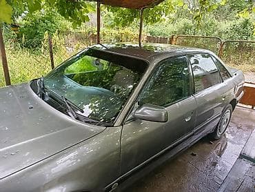 ауди 100 матор: Audi 100: 1991 г., 2.3 л, Механика, Бензин, Седан — 2