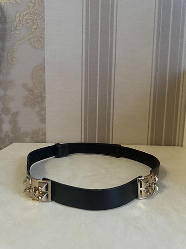 ремни 9: Продаю стильные ремни,качество отличное,по 300 сом — 4