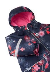 национальные платья для девочек: Продам детский зимний комбинезон в отличном состоянии, подойдет на — 7