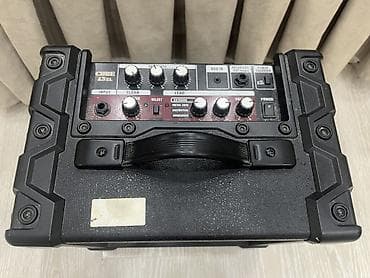 Музыкалык аспаптар: Электрогитара Squier Stratocaster HSS + аксессуары Продам Squier — 4