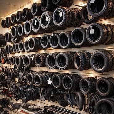 Ремонт Электросамоктов Камеры и покрышки на Ninebot,xiaomi m 365, m