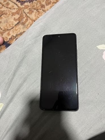 iphone xs max 64: Redmi, Redmi Note 13, цвет - Черный — 3