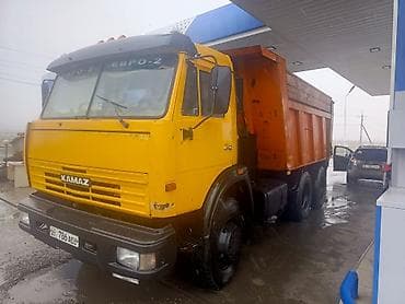 эвро камаз 2: КАМАЗ евро2 Интер куллер год в2007 род краска — 8