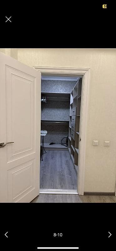 3х: 3 комнаты, С мебелью полностью — 9