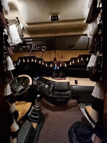 скутер 4 тактный: Грузовик — 5