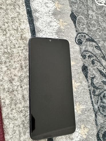 продаю редми нот 7: Redmi, Redmi 9A, цвет - Черный — 2