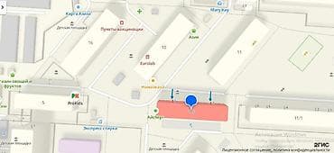 Квартиры: 1 комната, 34 м², Индивидуалка, 1 этаж, Евроремонт — 9