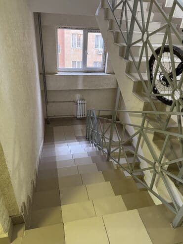 сдаю квартиру без посредника: 1 комната, 30 м², Элитка, 7 этаж, Евроремонт — 20