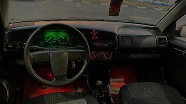 стекло на гольф 3: Volkswagen Golf: 1994 г., Хэтчбэк — 7