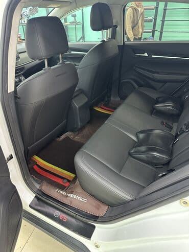 дом на обмен: Weltmeister E5, 2021 г., 190000 км, Передний, В наличии — 10