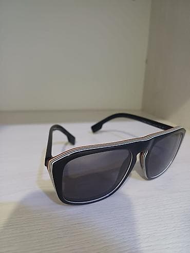 ts.jg: Оригинальные очки BURBERRY за хорошую цену ‼️ — 1