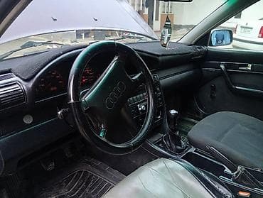 ауди 100 идеальная: Audi 100: 1991 г., 2.3 л, Ручные, Бензин, Седан — 4